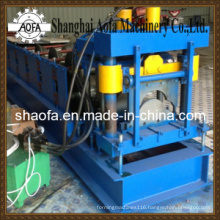 Roofing Steel Cap Making Roll Forming Machine (AF-R312)